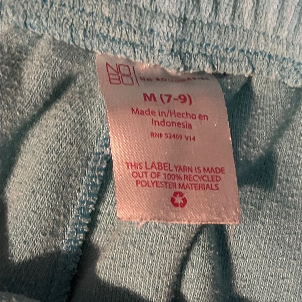 5/$25 NOBO Women's Shorts Bundle - Picture 5 of 5